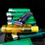 Vendita accendini Clipper all’ingrosso