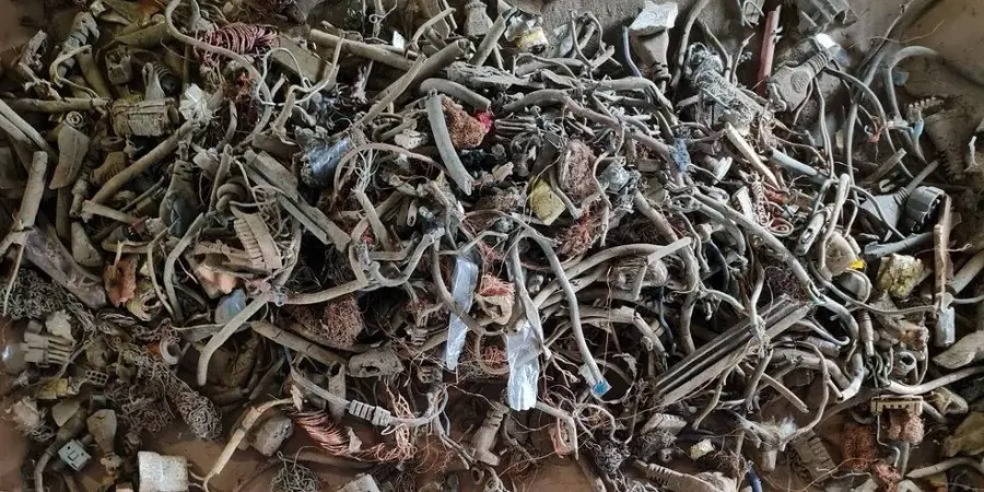 Tipologie di Metalli nell'Industria: Come Riciclarli in Modo Efficace