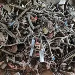 Tipologie di Metalli nell'Industria: Come Riciclarli in Modo Efficace