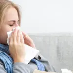Arriva la stagione autunnale: come evitare di contrarre l'influenza?