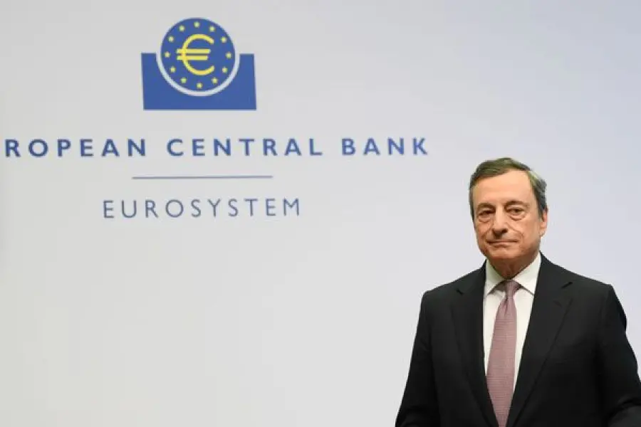 Torna il Quantitative Easing: qual è lo scopo di Draghi?