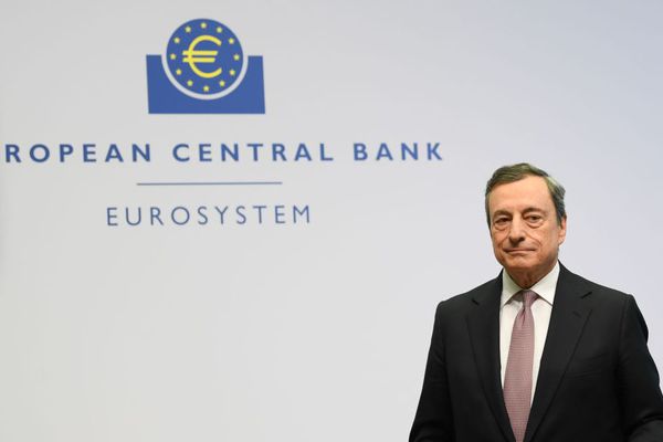 Torna il Quantitative Easing: qual è lo scopo di Draghi?